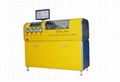 common rail pump test bench