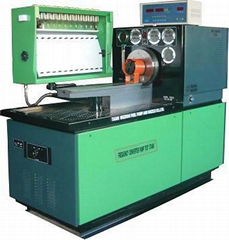 Fuel Injection Pump Test Bench