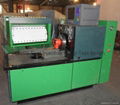 Diesel Fuel Injection Pump Test Bench