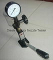 Diesel Injector Nozzle Hand Tester 1