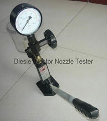 Diesel Injector Nozzle Hand Tester