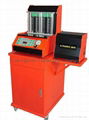 4 Cylinders  Injectors Tester and