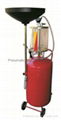 Pneumatic Waste Oil Extractor