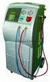 Air Condirion Refrigerant Recovery&Charging Machine