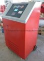 Full Automatic A/C Refrigerant Recovery&Charging Machine