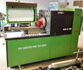 diesel pump test bench