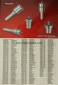 Diesel Injector Nozzles