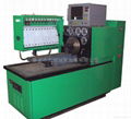 Diesel Fuel Injection Pump Test Bench 2