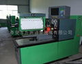 Diesel Fuel Injection Pump Test  Bench