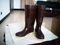 Men’s Boots (tea) or wellies (men's boots series) 1