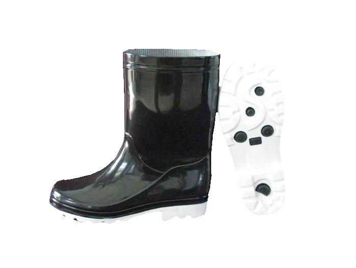 Men's boots or rubber boots,wellies 3