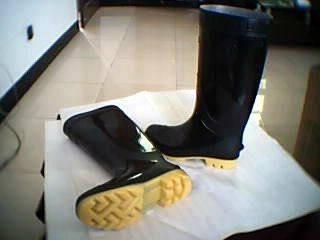 Men's boots or rubber boots,wellies 4