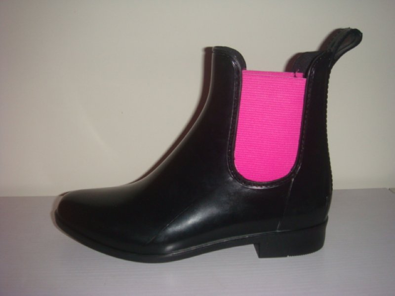 men's boots or gumboots, wellies, rubber boots 3