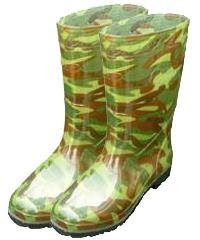 men's boots or gumboots, wellies, rubber boots 5