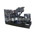 500kva/400kw Cummins diesel generator OEM factory price 2