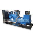 625kva/500kw Yuchai Diesel Generator China Famous Brand Generator