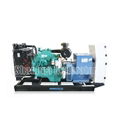 100kw Cummins Generator 125kva Prime Power Genset