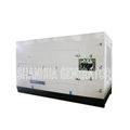 500kw Silent Generator 625kva Quiet Diesel Power Generator for Hospital Backup P