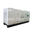 500kw Silent Generator 625kva Quiet Diesel Power Generator for Hospital Backup P