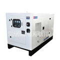 20kw Home Backup Power Generator 25kva Quiet Diesel Generator