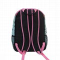 Wholesale trendy primary kids school bags