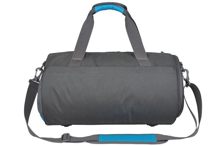 Custom sport sling gym bag 2