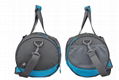 Custom sport sling gym bag 4