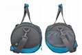 Custom sport sling gym bag