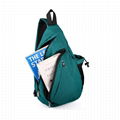 Ladies Sling Bag Backpack 2