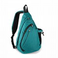 Ladies Sling Bag Backpack 1