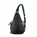 Ladies Sling Bag Backpack 3