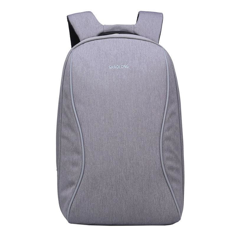  Anti-thief Laptop Backpack 2