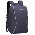  Anti-thief Laptop Backpack