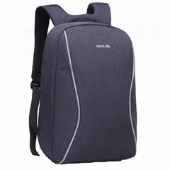  Anti-thief Laptop Backpack