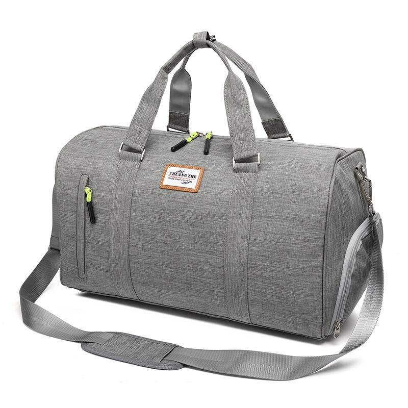 New Travel Duffel Bag 2