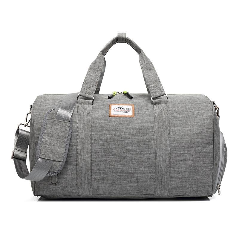New Travel Duffel Bag