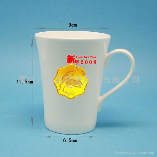 bone china mug