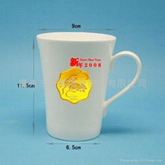 bone china mug