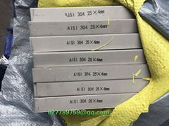 Stainless steel 304,316 round bar angle bar flat bar        bar A276 A484