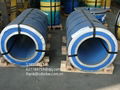 Stainless steel sheets and coils Hot rolled and Cold rolled sheet coil ASTM A240 1