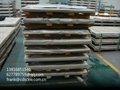 Stainless steel sheets and coils Hot rolled and Cold rolled sheet coil ASTM A240 4