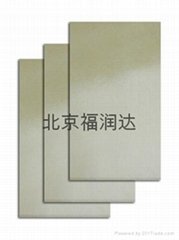 北京福润达环氧玻璃毡层压板EPGM203