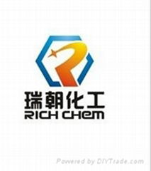 Shanghai Rich Chemicals Co.,ltd