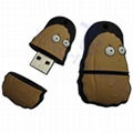 Plants vs Zombies USB drive Plants vs Zombies usb stick Plants vs Zombies usb