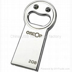 Smile usb flash disk smile usb flash drive smile usb stick