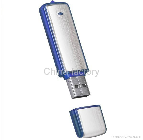 Led Usb flash pen drive,thumb disk,thumb storage 3