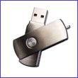 Common swivel Usb flash disk usb flash drive usb disk usb memory drive