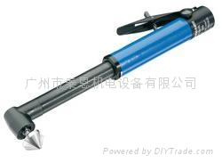 德国DEMAG手持式气动倒角工具