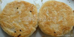 上海酥餅王
