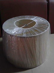 Lampshade covers - LDPE lamp shade